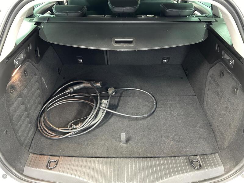 Renault Mégane vaihtoauto