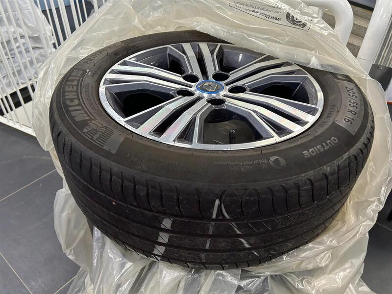 Renault Mégane vaihtoauto