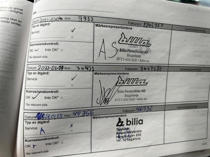 Renault Mégane vaihtoauto