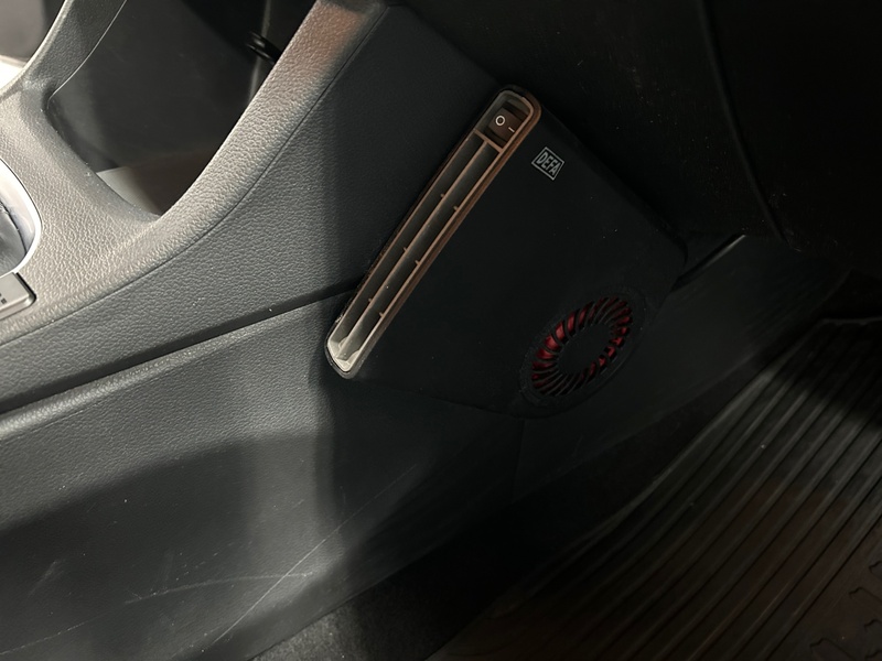 Hyundai i30 Wagon vaihtoauto