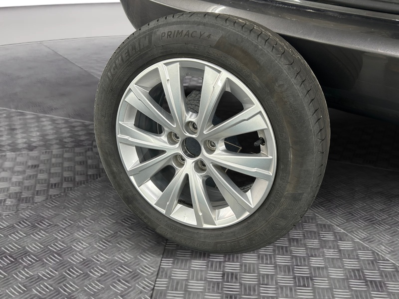 Peugeot 308 vaihtoauto