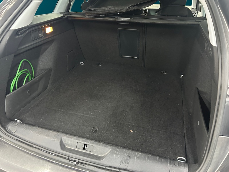 Peugeot 308 vaihtoauto