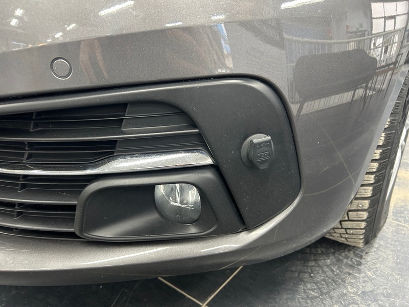 Peugeot 308 vaihtoauto