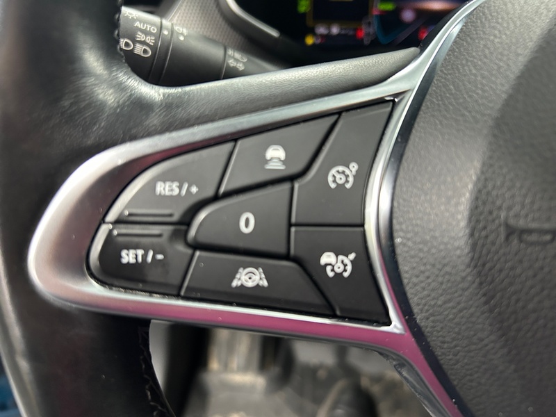 Renault Arkana vaihtoauto