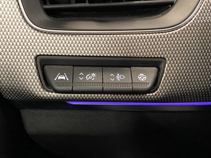 Renault Arkana vaihtoauto