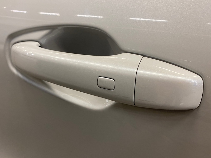 Renault Arkana vaihtoauto