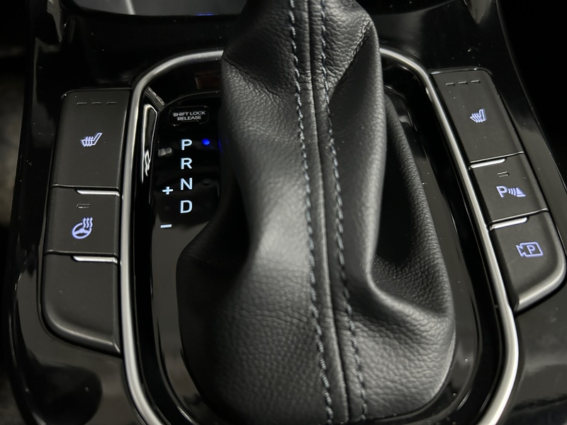 Hyundai i30 Wagon vaihtoauto