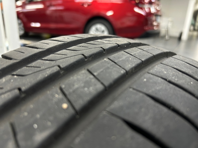 Hyundai i30 Wagon vaihtoauto