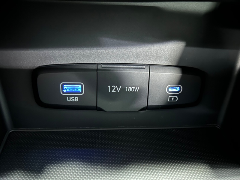 Hyundai i30 Wagon vaihtoauto