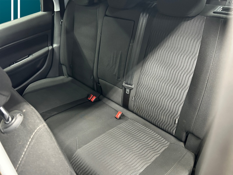 Peugeot 308 vaihtoauto