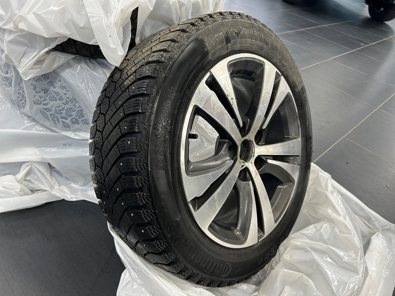 Peugeot 308 vaihtoauto