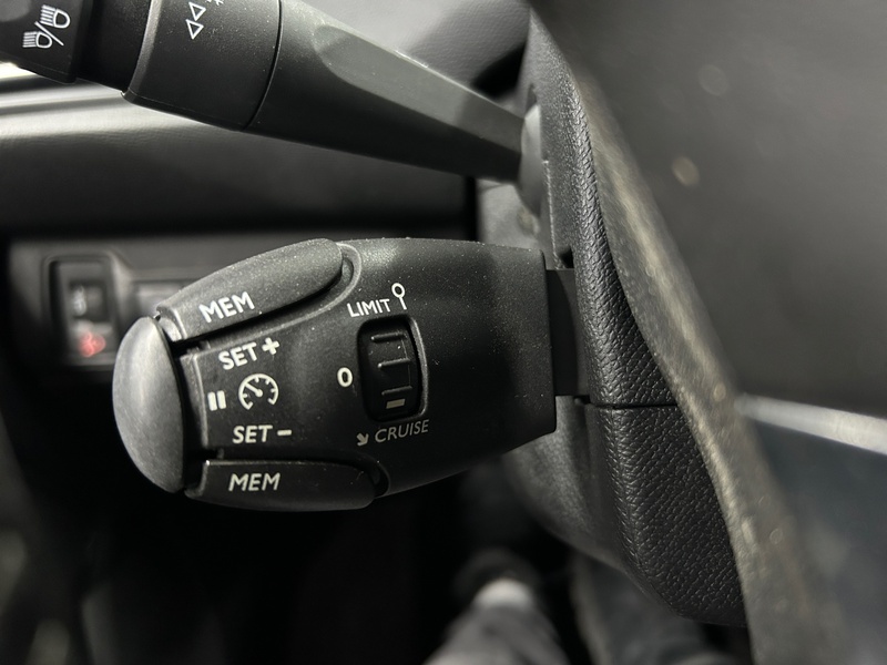 Peugeot 308 vaihtoauto