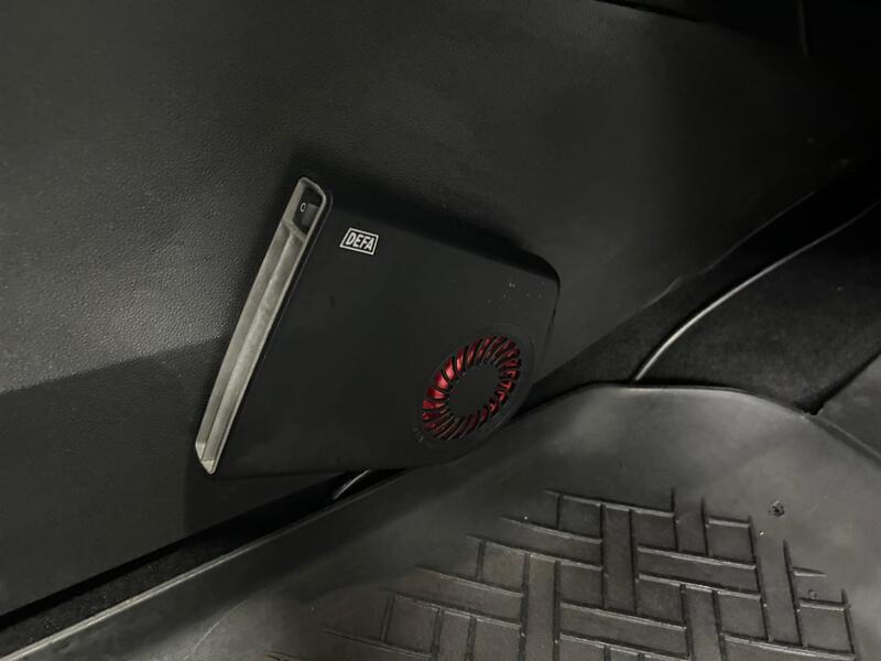 Renault Kadjar vaihtoauto