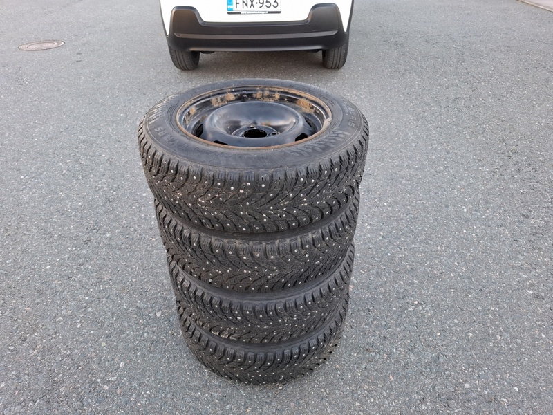 Citroën C3 vaihtoauto