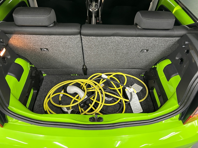 Skoda Citigo vaihtoauto