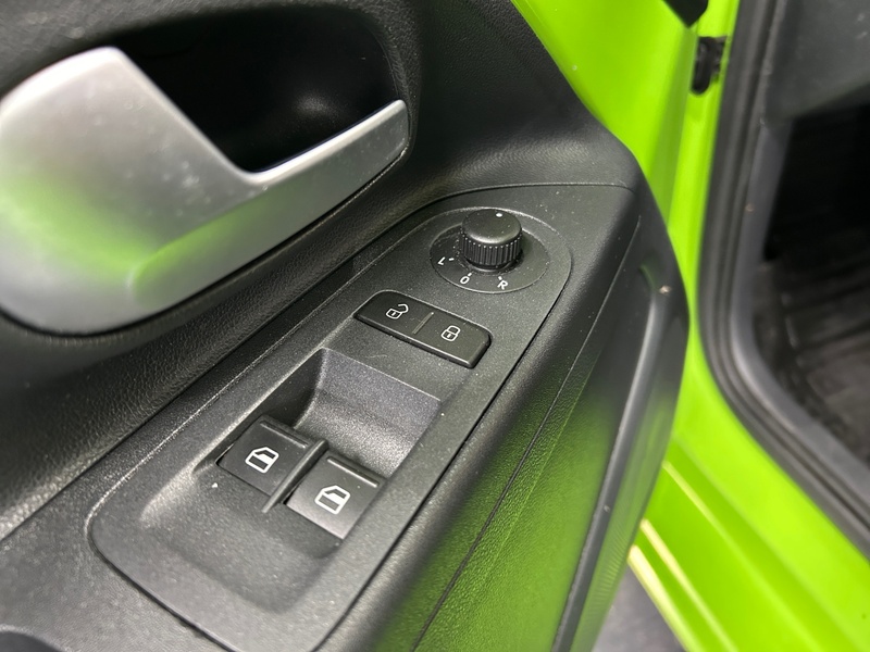 Skoda Citigo vaihtoauto