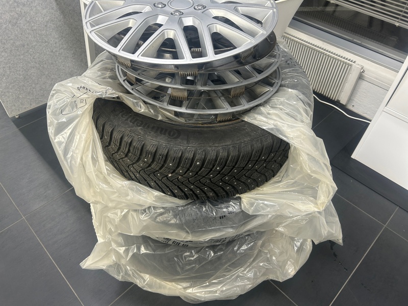 Peugeot 208 vaihtoauto