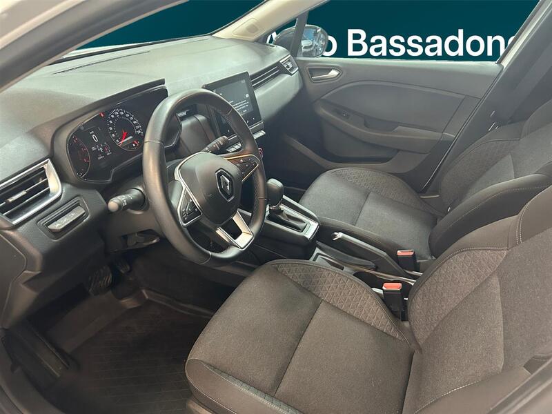 Renault Clio vaihtoauto