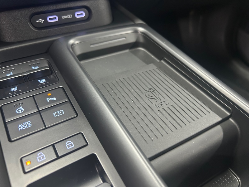 Hyundai IONIQ 6 vaihtoauto