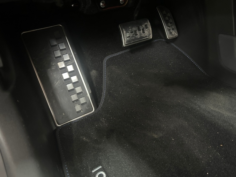 Hyundai IONIQ 6 vaihtoauto