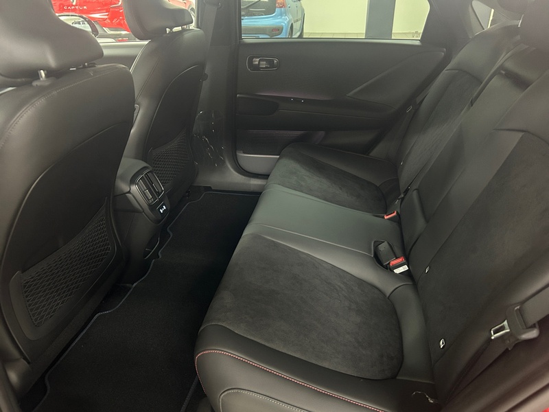 Hyundai IONIQ 6 vaihtoauto