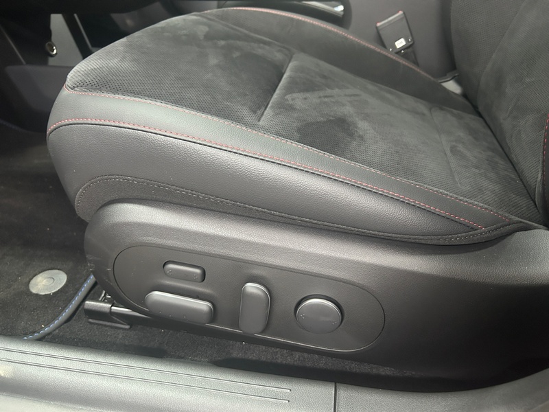 Hyundai IONIQ 6 vaihtoauto