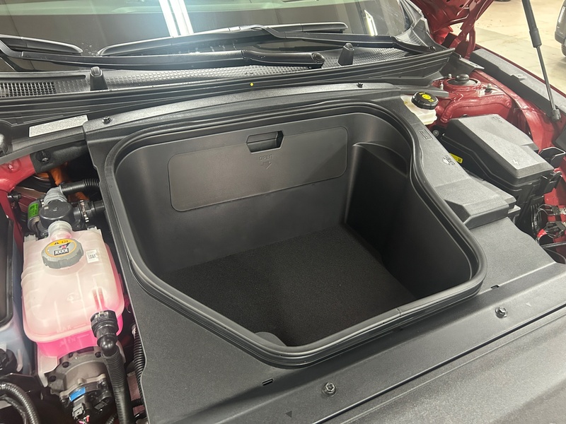 Hyundai IONIQ 6 vaihtoauto