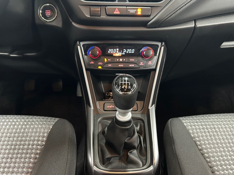 Suzuki S-Cross vaihtoauto