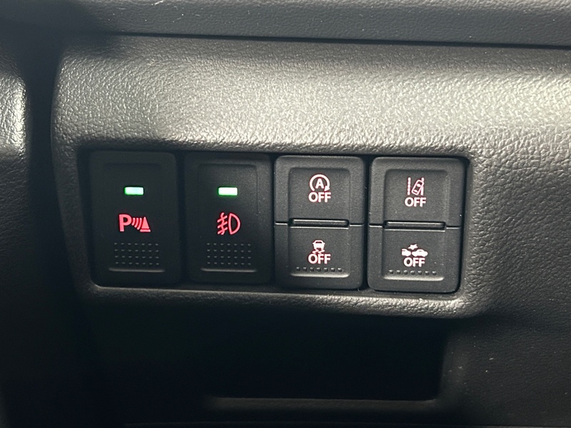 Suzuki S-Cross vaihtoauto