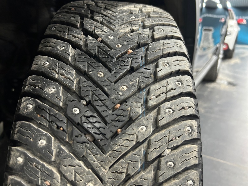 Suzuki S-Cross vaihtoauto