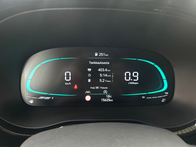 Hyundai i10 vaihtoauto