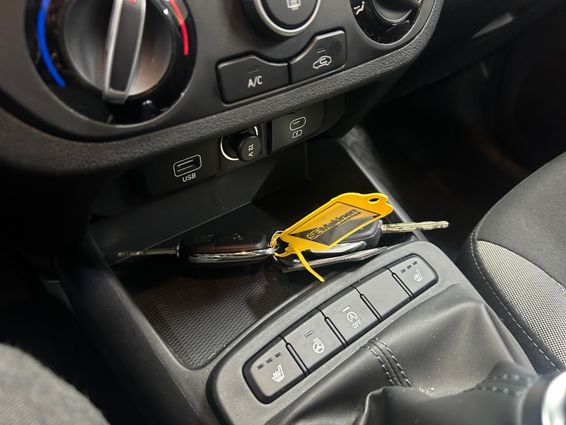 Hyundai i10 vaihtoauto