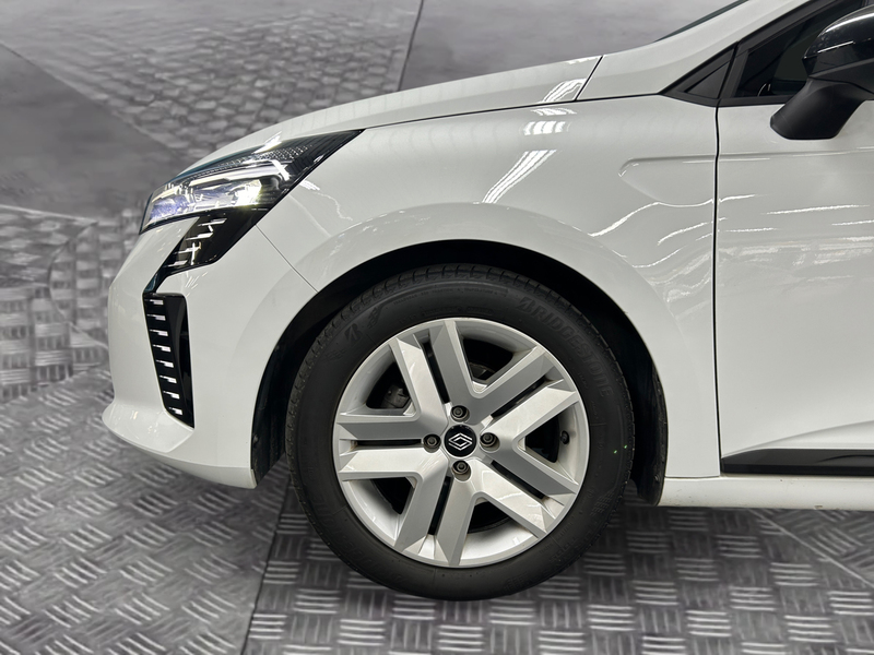 Renault Clio vaihtoauto