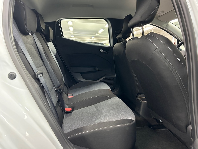 Renault Clio vaihtoauto