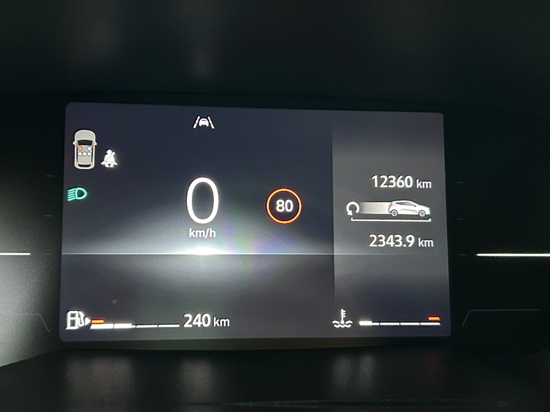 Renault Clio vaihtoauto