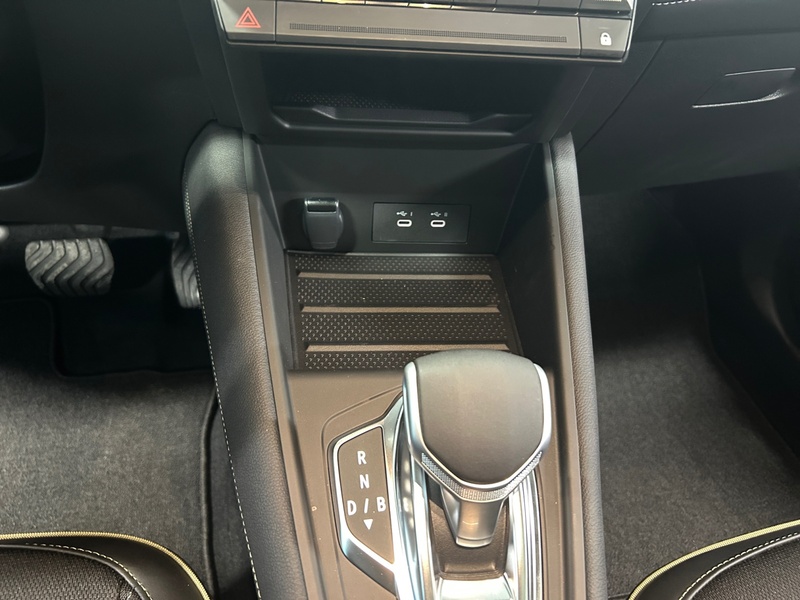 Renault Symbioz vaihtoauto