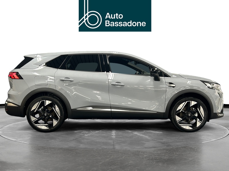 Renault Symbioz vaihtoauto