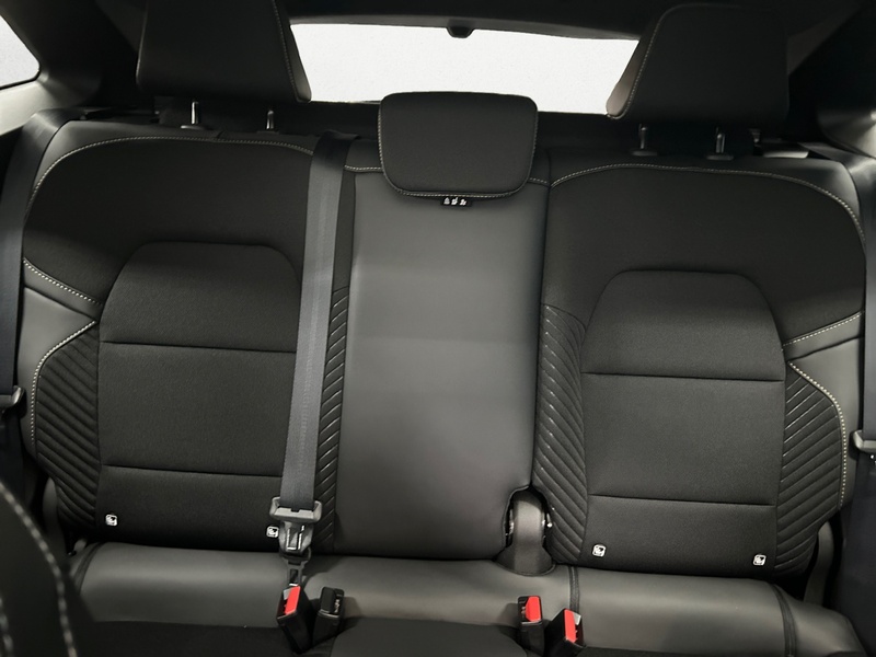 Renault Symbioz vaihtoauto