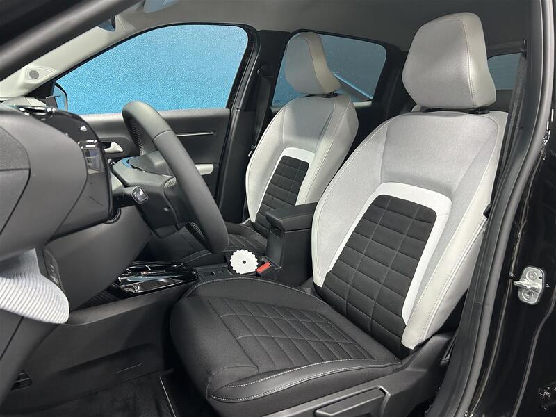 Citroën e-C3 vaihtoauto