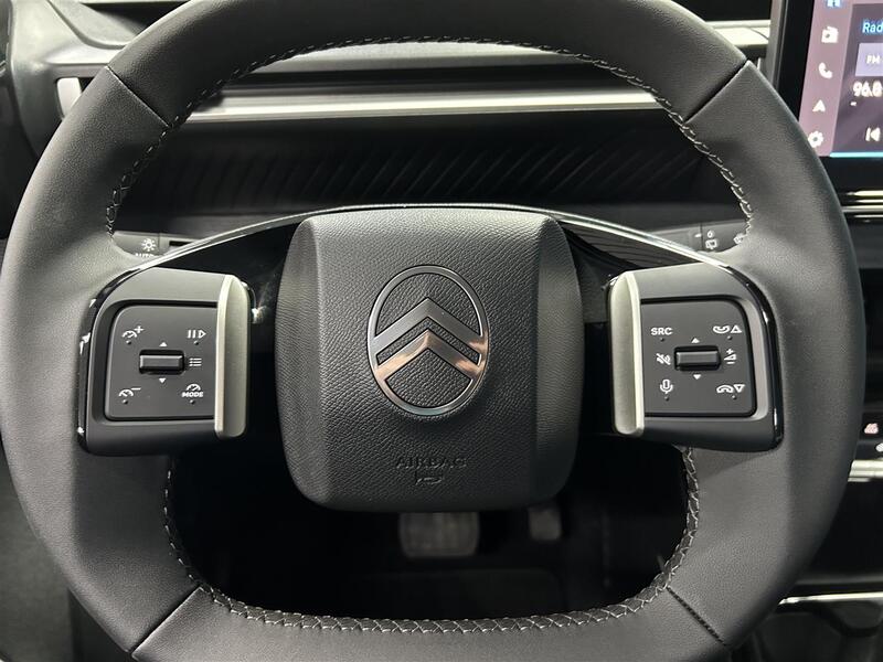 Citroën e-C3 vaihtoauto