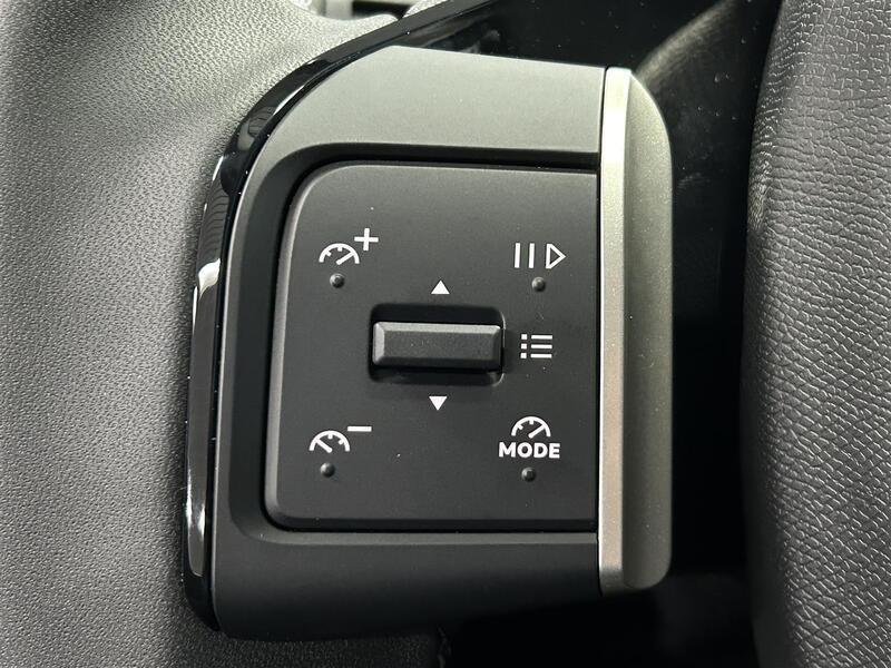 Citroën e-C3 vaihtoauto