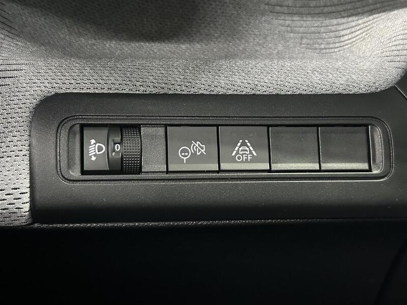 Citroën e-C3 vaihtoauto