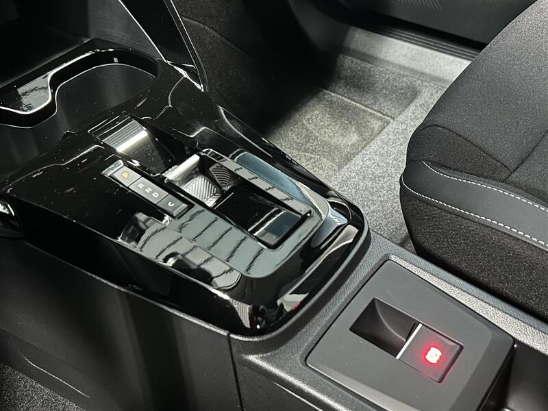 Citroën e-C3 vaihtoauto