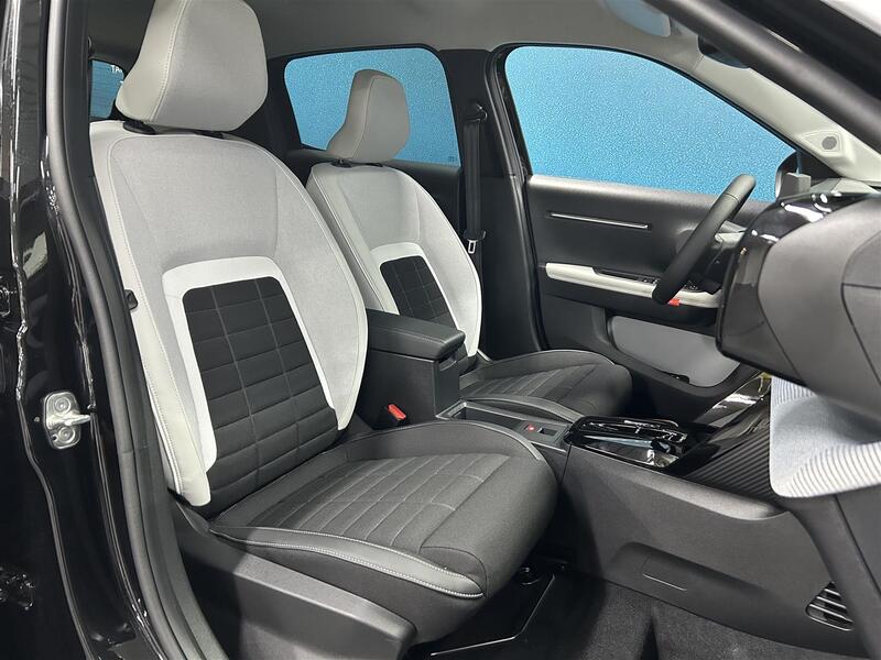 Citroën e-C3 vaihtoauto