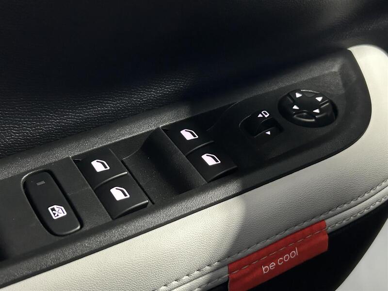 Citroën e-C3 vaihtoauto