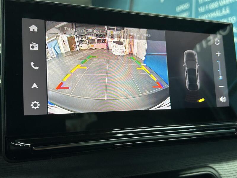 Citroën e-C3 vaihtoauto