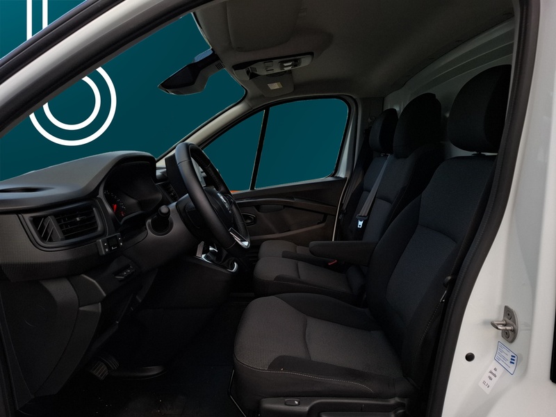 Renault Trafic vaihtoauto