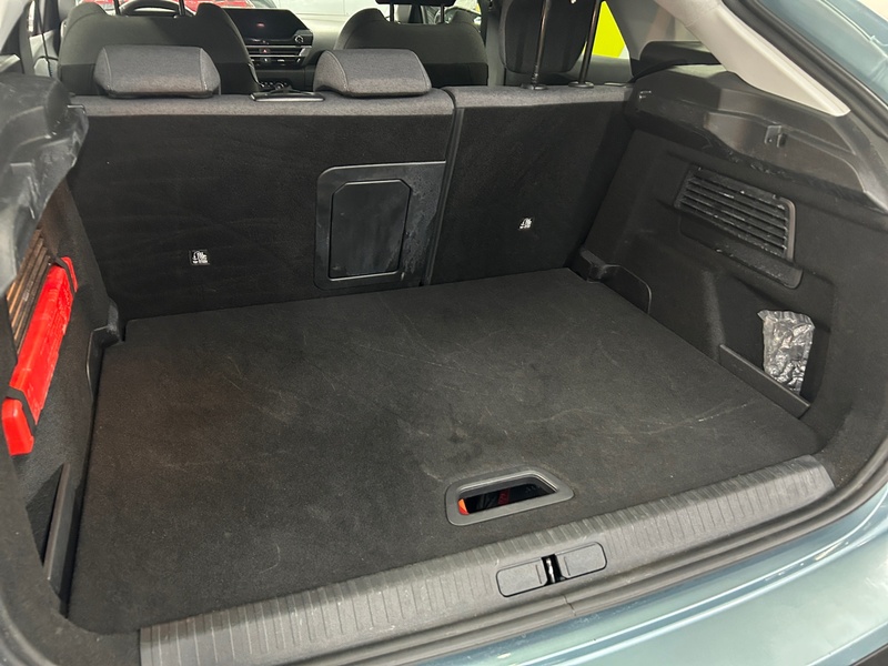 Citroën C4 vaihtoauto