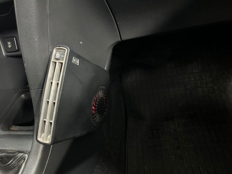 Suzuki Swift vaihtoauto