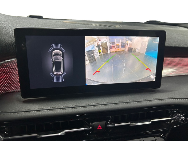 Alfa Romeo Tonale vaihtoauto